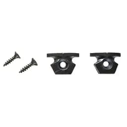 Запчасти Dynafit Heel Insert 48612 Черный