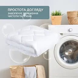 Ковдра Ideia ДобраНіч Ideia всесезонна антиалергенна 140х210 см (8-35577) - мініатюра 2
