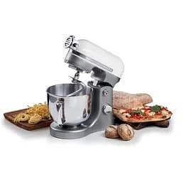 Кухонний комбайн Ariete 1589 білий (00C158901AR0) - мініатюра 4