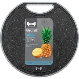 Дошка кухонна Krauff 25х15х0.7 см (29-305-215)