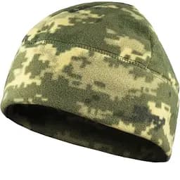 Шапка TacLine флисовая L Пиксель (TACL-H-FLEECE-PIX-L)