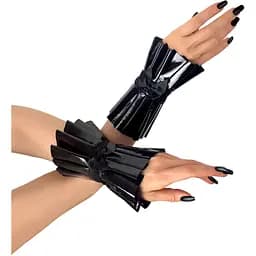 Плісовані манжети на руки Art of Sex - Eva