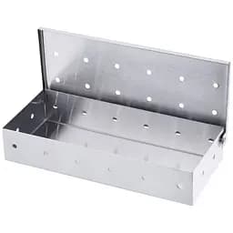 Коробочка для копчения Grilli стальная (77764)