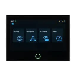 Комплект бездротової сигналізації Trinix TRX-4G-Kit(LCD)(WiFi) з WiFi та 4G LTE (27-00068) - мініатюра 7