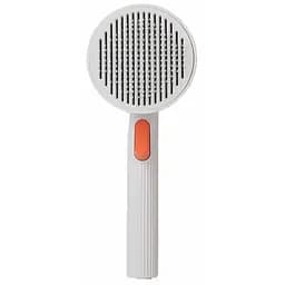 Щітка Petkit Pet Grooming Brush 2 (PK414) - мініатюра 6