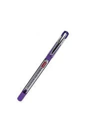 Ручка кулькова Unimax Top Tek Fusion фіолетовий (ЦБ-00274648) - мініатюра 2