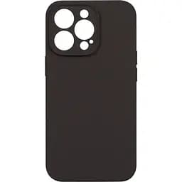 Чохол Full Frame Camera Protective Apple iPhone 13 Pro Max Coffee