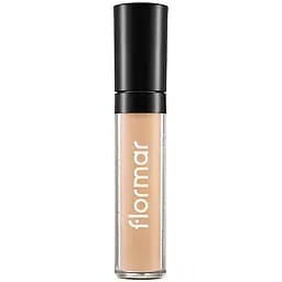 Консилер рідкий Flormar Perfect Coverage Liquid Concealer відтінок 30 Light 5 мл (8000019544795)