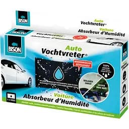 Влагопоглотитель Bison автомобильный 300 г