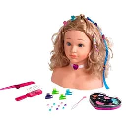 Іграшковий набір Klein для візажу та зачіски "Софія" (5240)