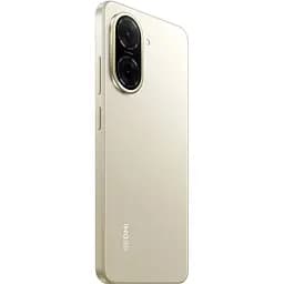 Смартфон Redmi A5 4/128GB Sandy Gold EU Global [135473] - мініатюра 5