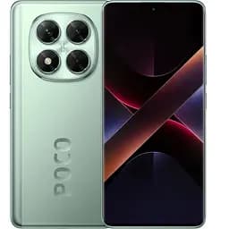 Xiaomi Poco X7 Pro 8/256GB Green EU