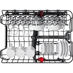 Посудомийна машина Whirlpool 10 комплектів WSFO3O23PF - мініатюра 7