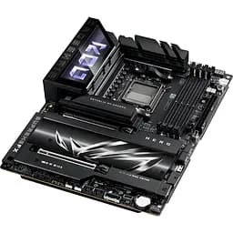 Материнська плата Asus ROG Crosshair X870E Hero UA [139882] - мініатюра 8