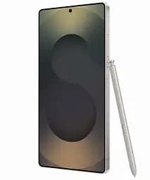 Смартфон Samsung Galaxy S25 Ultra 12/256GB Titanium Black SM-S938BZKDEUC - мініатюра 7
