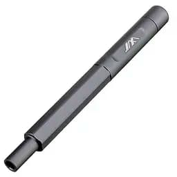 Викрутка прецизійна з бітами Xiaomi JIMI Home Screwdriver Set 18 в 1 (JM-GNT18) - мініатюра 7