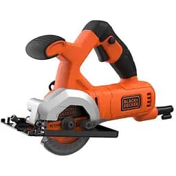 Дискова пила Black+Decker (BES510)