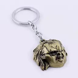 Брелок Bride of Chucky Chucky Movies (НД 24.01) - мініатюра 2