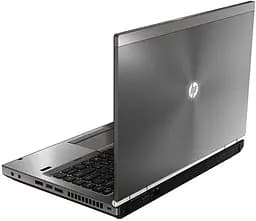 Ноутбук HP EliteBook 8460p (i5-2520M/8/160SSD) - Class B "Б/В" - мініатюра 4