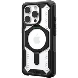 Чохол UAG Plazma Mag XTE для Apple iPhone 15 Pro Black AAA [122349] - мініатюра 2