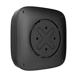 Датчик чадного газу Ajax FireProtect 2 SB (CO) Black з незмінними батареями (26-00633) - мініатюра 3