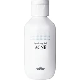 Тонер для обличчя Pyunkang Yul Acne Toner загоювальний 150 мл