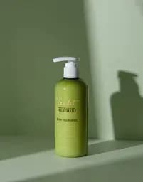 Шампунь проти випадіння волосся Tony Moly Dr.Scarlet Green Tea Catechin Anti Hair Loss Treatment 300 мл - мініатюра 2