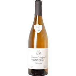 Вино Delaporte Sancerre Blanc, белое, сухое, 0.75 л
