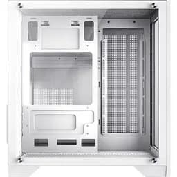 Корпус для ПК Gamemax (Infinity Mini White) - мініатюра 6