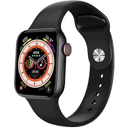 Smart Watch HW68 mini black UA - мініатюра 3