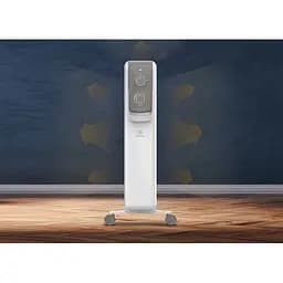 Масляний обігрівач Electrolux EOH/M-7209 [77452] - мініатюра 6