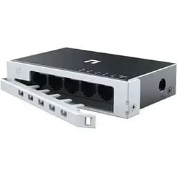 Коммутатор сетевой Netis (ST105D)