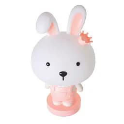 Ночник Brille 29-315 KL-451T/1 Кролик