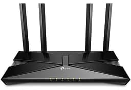 Маршрутизатор ARCHER AX1500 AX1500, 4xGE LAN, 1xGE WAN, MESH TP-Link teh0017157 - мініатюра 2