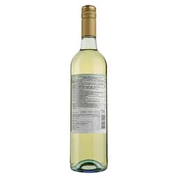 Вино безалкогольне Jose Maria da Fonseca Original Branco, біле, напівсухе, 0,5%, 0,75 л (37191) - мініатюра 2