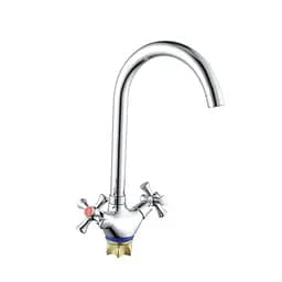 Змішувач для кухні Champion TLA 275-827 MI6414 Хром