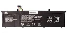 Акумулятор PowerPlant Xiaomi Pro X 14 (R14B03W) 7.4V 5500mAh (NB530083)
