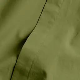 Комплект постільної білизни Cosas Avocado CS1 Євро варена бавовна авокадо (74WashedCotton_Avocado_El180x30-Avocado_200) - мініатюра 7