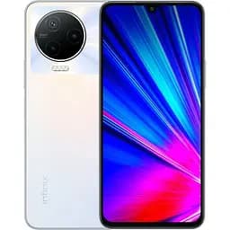 Смартфон Infinix Note 12 2023 8/256Gb White (Global)