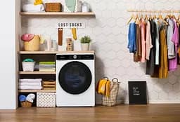 Пральна машина Gorenje WNS14A4TWIFI - мініатюра 10