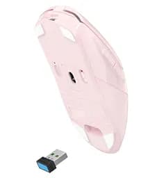 Миша A4Tech Fstyler FB50C Plus (Pink) (FB50C Plus (Pink)) - мініатюра 9