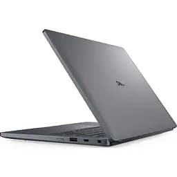 Ноутбук Dell Pro 13 Premium 13.3 QHD+ Touch, Intel U7 268V, 32GB, F512GB, UMA, Win11P, чорний (BTO208PA13250UA_W11P) - мініатюра 6
