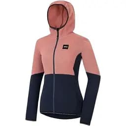 Куртка Picture Organic Moder W Misty Pink XS (1012-SWT094AXS)