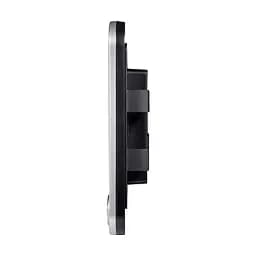 IP-відеодомофон з WiFi 7" TVT TD-E2137-PE/TP/WF Black (82-00404) - мініатюра 3