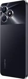 Смартфон Realme Note 50 4/128Gb Midnight Black (RMX3834) UA UCRF - мініатюра 3