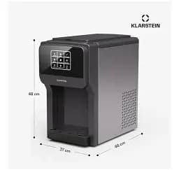 Льодогенератор Klarstein ArcticBlend 3-в-1 IceMaker ( 10046192 ) Б/в - мініатюра 4