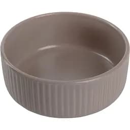 Салатник-пиала Limited Edition Robust 16 см Beige (TRSC-PS2505-B60SB)