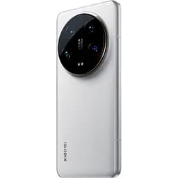 Смартфон Xiaomi 14 Ultra 16/512Gb Global EU White [106835] - мініатюра 2