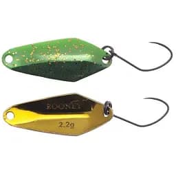 Блешня Nories Masukurouto Rooney 2.8 g #052