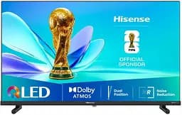 Телевізор Hisense 40A5Q